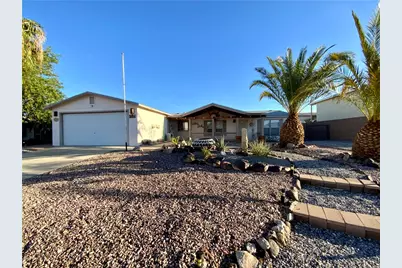 2661 E Davida Avenue, Fort Mohave, AZ 86426 - Photo 1