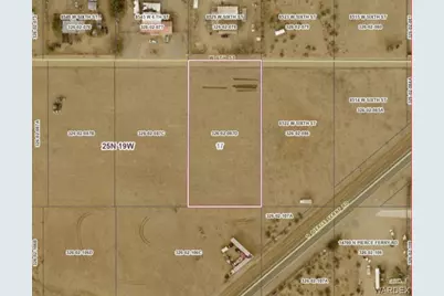 326-02-087D 6th Street, Dolan Springs, AZ 86441 - Photo 3
