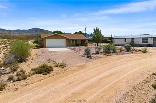 9480 N Cowbelle Ave, Kingman, AZ 86401 - Photo 35