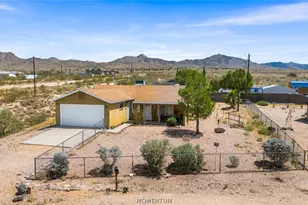 9480 N Cowbelle Ave, Kingman, AZ 86401 - Photo 3