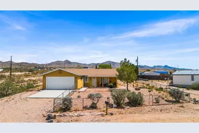 9480 N Cowbelle Avenue, Kingman, AZ 86401 - Photo 1