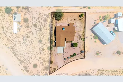 9480 N Cowbelle Avenue, Kingman, AZ 86401 - Photo 33
