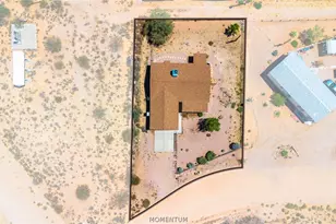 9480 N Cowbelle Ave, Kingman, AZ 86401 - Photo 33