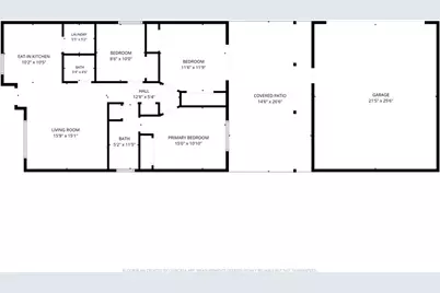 1628 E Valencia Road, Fort Mohave, AZ 86426 - Photo 35