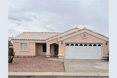 2275 E Oleander Drive, Mohave Valley, AZ 86440 - Photo 1