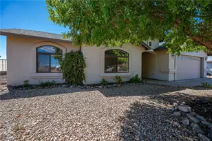 3837 Prairie View Dr, Kingman, AZ 86409 - Photo 5