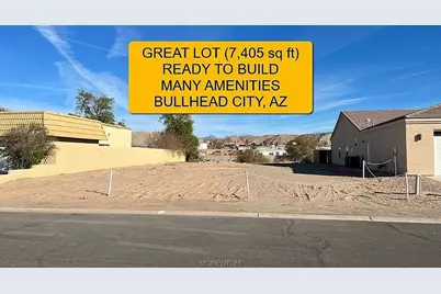 2960 Country Club Way, Bullhead City, AZ 86442 - Photo 1