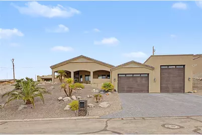 3183 Simitan Drive, Lake Havasu City, AZ 86404 - Photo 1