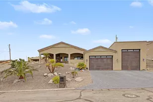 3183 Simitan Dr, Lake Havasu, AZ 86404 - Photo 1