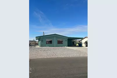 1667 Monte Vista Drive, Bullhead City, AZ 86442 - Photo 1