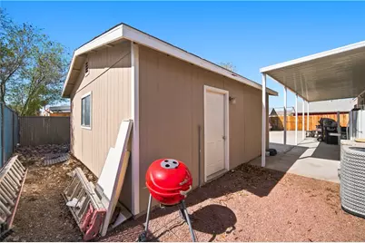 896 Terrace Drive, Bullhead City, AZ 86442 - Photo 49