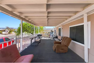 896 Terrace Drive, Bullhead City, AZ 86442 - Photo 13