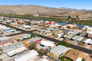 896 Terrace Dr, Bullhead City, AZ 86442 - Photo 61