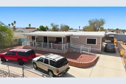 896 Terrace Drive, Bullhead City, AZ 86442 - Photo 55