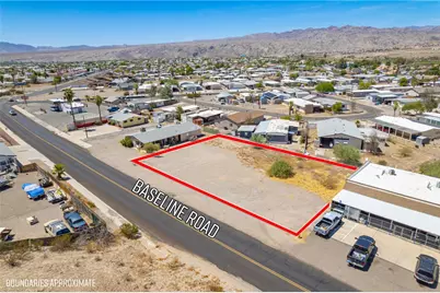 1291 Baseline Road, Bullhead City, AZ 86442 - Photo 5