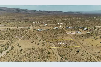 327-06-077 Palo Verde Drive, Dolan Springs, AZ 86441 - Photo 23