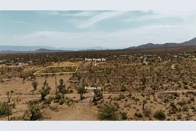 327-06-077 Palo Verde Drive, Dolan Springs, AZ 86441 - Photo 11