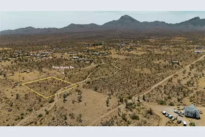 327-06-077 Palo Verde Drive, Dolan Springs, AZ 86441 - Photo 21