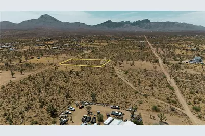 327-06-077 Palo Verde Drive, Dolan Springs, AZ 86441 - Photo 27
