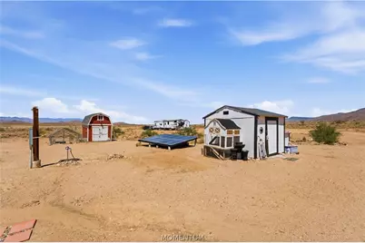 10540 N Dustin Drive, Kingman, AZ 86401 - Photo 25