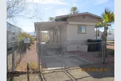 1916 Oliver Drive, Bullhead City, AZ 86442 - Photo 1