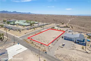 2494 Riverview Dr, Bullhead City, AZ 86442 - Photo 1