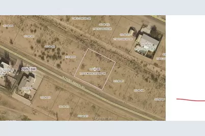 7773 E Monte Tesoro Drive, Kingman, AZ 86401 - Photo 1