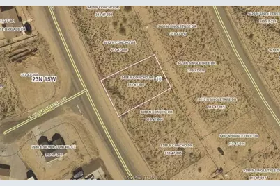 9404 N Concho Drive, Kingman, AZ 86401 - Photo 1