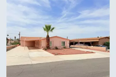 1441 Dorado Way, Bullhead City, AZ 86442 - Photo 1