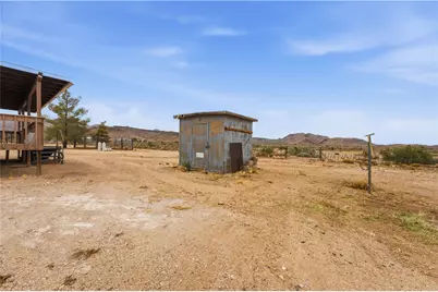 1251 E Wilks Ranch Rd. Road, Kingman, AZ 86409 - Photo 37