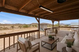 1251 E Wilks Ranch Rd Rd, Kingman, AZ 86409 - Photo 47