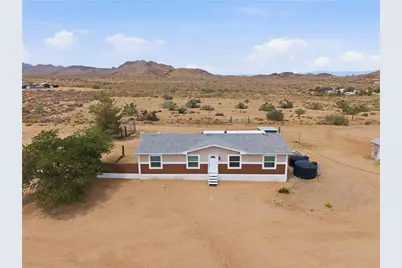 1251 E Wilks Ranch Rd. Road, Kingman, AZ 86409 - Photo 1