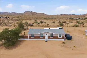 1251 E Wilks Ranch Rd Rd, Kingman, AZ 86409 - Photo 1