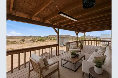 1251 E Wilks Ranch Rd. Road, Kingman, AZ 86409 - Photo 47