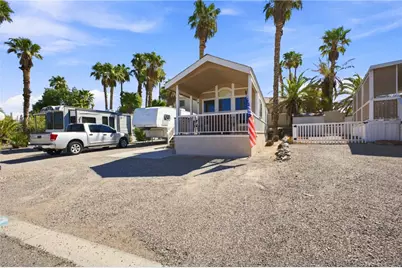 2196 Merrill Ave Lot 69, Bullhead City, AZ 86442 - Photo 3