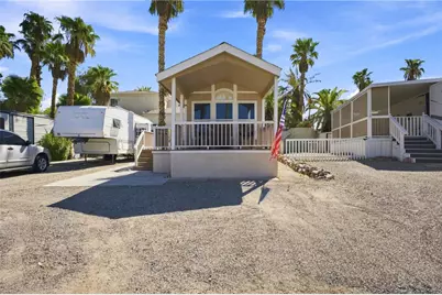 2196 Merrill Ave Lot 69, Bullhead City, AZ 86442 - Photo 1