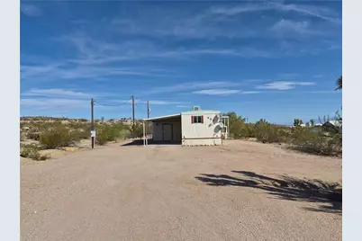 437 W Diamond Creek Drive, Meadview, AZ 86444 - Photo 1