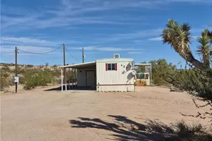 437 W Diamond Creek Dr, Meadview, AZ 86444 - Photo 47