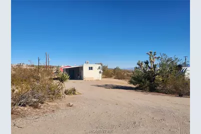 437 W Diamond Creek Drive, Meadview, AZ 86444 - Photo 33