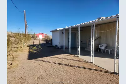 437 W Diamond Creek Drive, Meadview, AZ 86444 - Photo 21