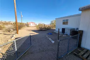 437 W Diamond Creek Dr, Meadview, AZ 86444 - Photo 19