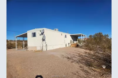 437 W Diamond Creek Drive, Meadview, AZ 86444 - Photo 3