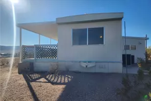 437 W Diamond Creek Dr, Meadview, AZ 86444 - Photo 21