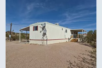 437 W Diamond Creek Drive, Meadview, AZ 86444 - Photo 3