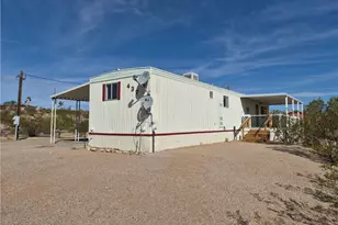 437 W Diamond Creek Dr, Meadview, AZ 86444 - Photo 3