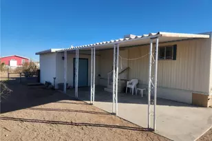 437 W Diamond Creek Dr, Meadview, AZ 86444 - Photo 1