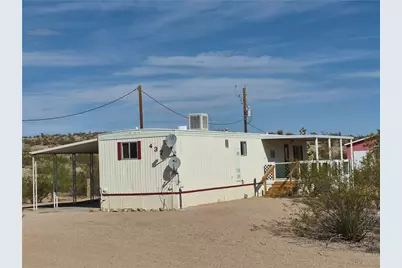 437 W Diamond Creek Drive, Meadview, AZ 86444 - Photo 45