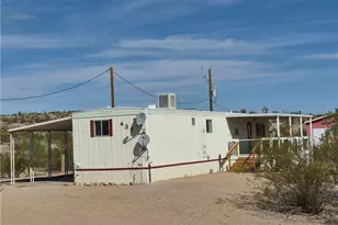 437 W Diamond Creek Dr, Meadview, AZ 86444 - Photo 45