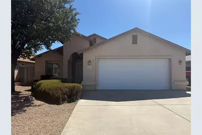 3674 N Willow Road, Kingman, AZ 86409 - Photo 1