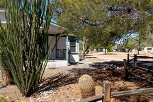 1197 E Aralia Dr, Kingman, AZ 86409 - Photo 27